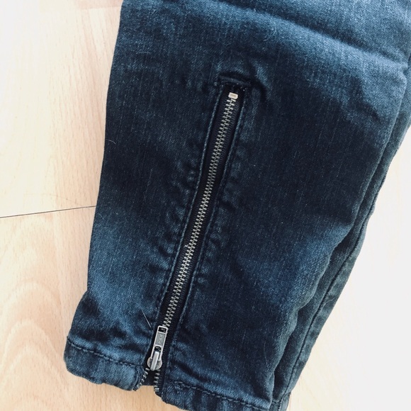 High Waisted Black Premium Denim Skinny Jeans🖤🔥 - Picture 2 of 9